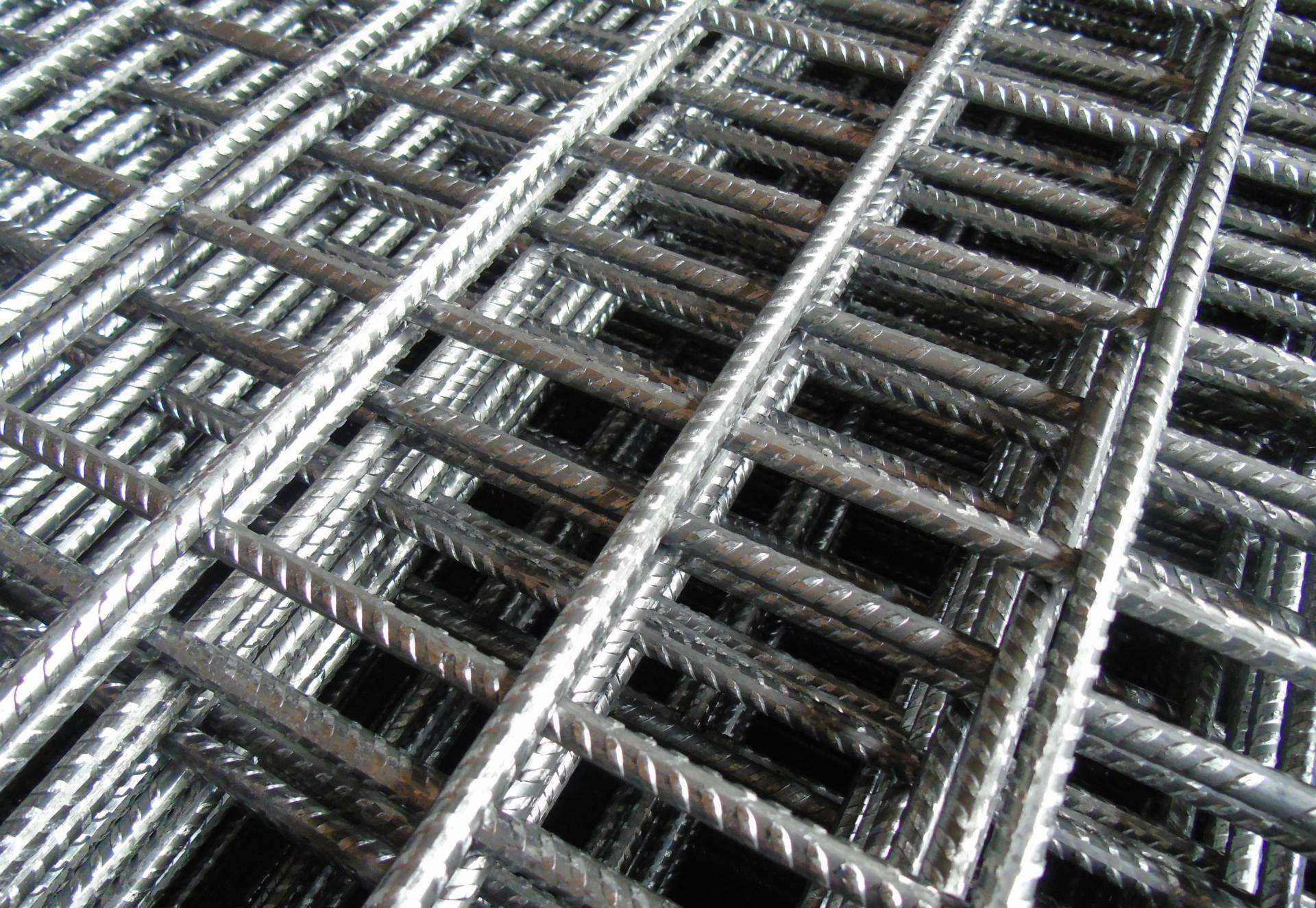 怎么提高电焊钢筋网片的施工工程质量